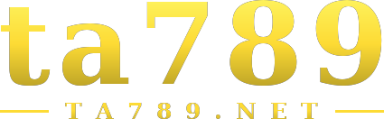 ta789 logo