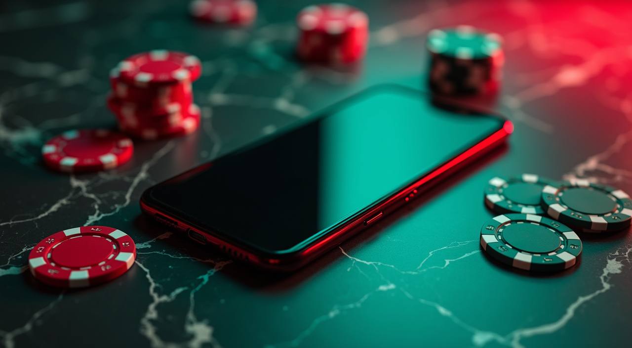ta789 mobile gaming
